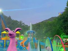 -清泉湾生态旅游度假区