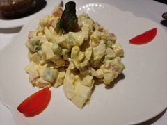 莫斯科沙拉-波特曼西餐厅(南岗店)