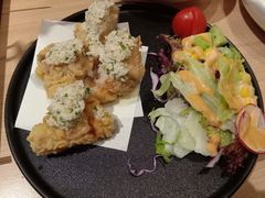 -森味花园·日本料理(伊藤洋华堂亚运村店)