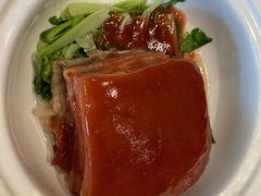 正兴酱方-老正兴菜馆(福州路店)