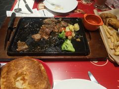 -必胜客(滨江店)