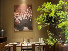 -山葵家·创意料理(宁波来福士店)