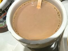 -深仔记茶餐厅(亚士厘道店)