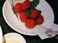 -绿茶餐厅(光谷世界城步行街店)