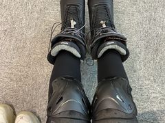 -SNOWGATE滑雪·华雪梦(老西门店)