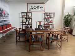 -温州中升华奥奥迪4S店(塘下店)