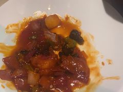 -绿茶餐厅(财富购物中心店)