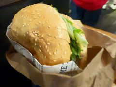 -Fergburger(皇后镇店)