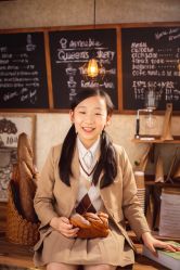 点击看大图 -BabyA 专业婴童摄影(古北时尚广场店)