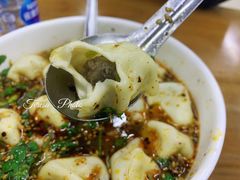 -回坊马二饺子馆