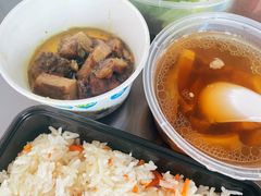 -好成财牛排馆(涂门街总店)