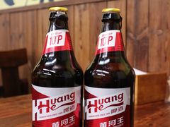-连手特色烤串