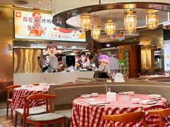 -西贝(紫荆广场店)