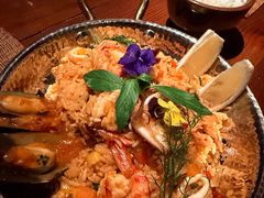 -花马天堂云南餐厅 Lost Heaven(外滩店)