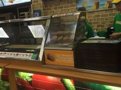 -赛百味SUBWAY(建六宜安广场店)