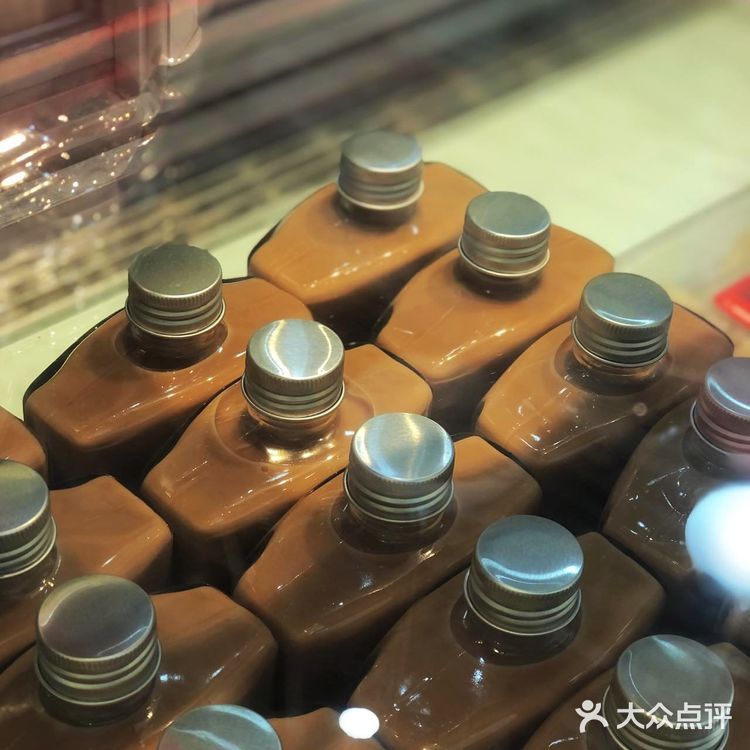 佛山天花板糯米糍！爽滑爆馅超美味🍓