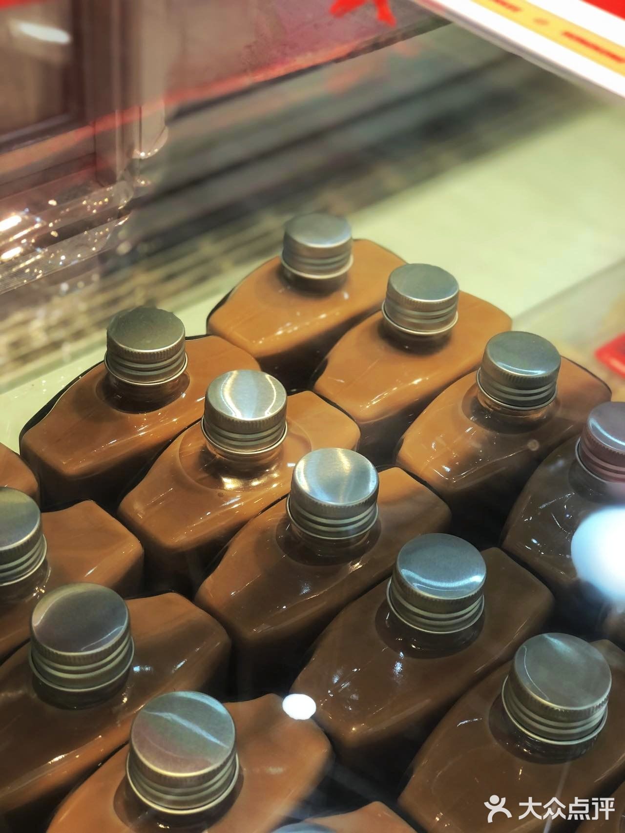 佛山天花板糯米糍！爽滑爆馅超美味🍓