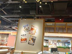-领蟹祥记·香辣蟹·特色小海鲜(奥体天虹店)