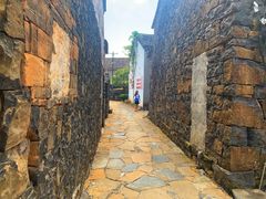 -乌石村