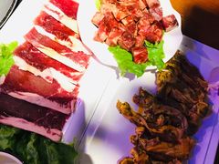 -超级神炭烤肉夜食(芥园西道店)