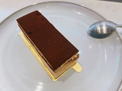 -Glacio Dessert Chef