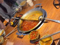 -楠火锅(仁恒梦中心店)