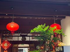 -董府·古宅餐厅