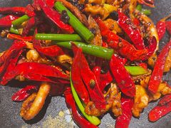 -吕氏疙瘩汤·新鲁菜(日照万象汇店)