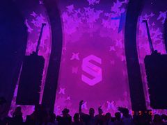 -SPACE(欢乐颂购物中心店)