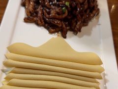 -又一福烤鸭·北京菜(东四店)
