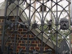 -莎士比亚环球剧场