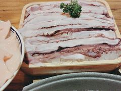 -旧街市鲜货老火锅(大光路店)