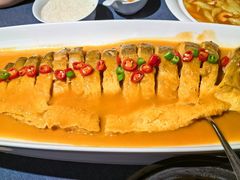 -金狮麟·新豫菜(金码大厦店)