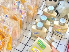 -茶桔便(爱琴海店)