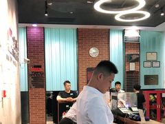 -一兆韦德健身(慧芝湖店)