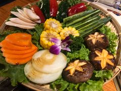 -肉魁屋·烧肉·烧鸟·酒场(高新店)