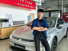 -北京新兴快马汽车服务有限公司丰台销售分公司(杜家坎店)