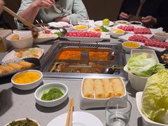 -海底捞火锅(振华广场生日主题店)