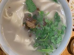 方城炝锅烩面-金口馨方城炝锅烩面(康宁街店)