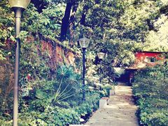 -顺风山庄(水濂山店)