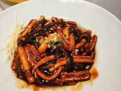 -鱼食饭稻·苏浙土菜17年老馆子(平江路店)