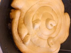 铁锅烀饼-双井轩(双井店)