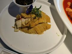 -荷塘秋月·本帮江浙菜(国权路店)