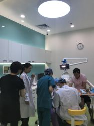 -青苗儿童口腔(长楹天街购物中心)