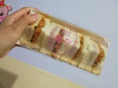 -丁香西饼屋(桂林路店)