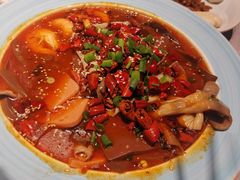 -渝乡辣婆婆·川菜 水煮鱼(安平店)