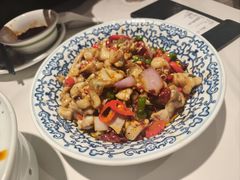 -欧记大排档·景德菜(上海首店)