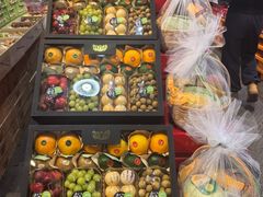 -鲜力达果品批发直销(青山店)