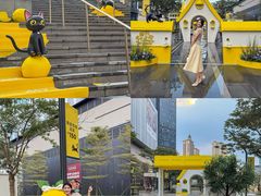 -东莞松山湖万象汇