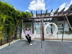 -千禧万福汉亭舫·船舫苏宴